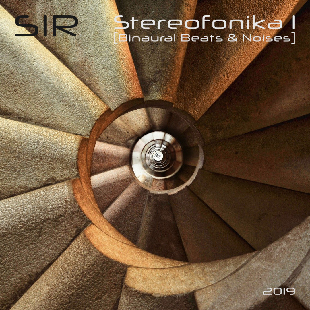 Stereofonika 1 Album