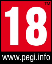 Pegi +18 lakin sandığınız gibi değil! :) Pegi +18, but not what you think! :) Pegi +18